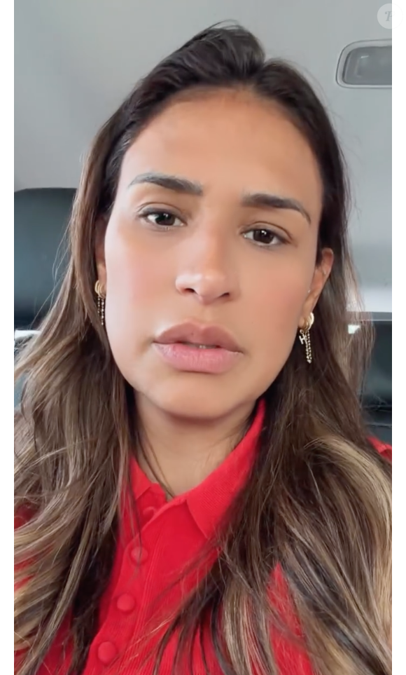 "E as pessoas que a gente conheceu lá, que ficaram lá, enfim… É desesperador. Que negócio, meu Deus do céu", lamentou Simone Mendes