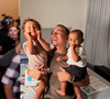 João Gomes tem 24 anos, 2 filhos e uma rotina que não para, mas revela detalhe simples que muda completamente sua relação com o descanso: 'Dá uma energia a mais'
