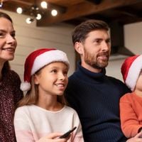 Inteligência emocional e responsabilidade em crianças: os 12 melhores filmes de Natal da Netflix, Prime Video e Disney+, segundo uma especialista em pedagogia há 30 anos