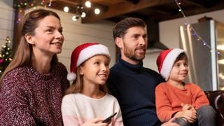 Inteligência emocional e responsabilidade em crianças: os 12 melhores filmes de Natal da Netflix, Prime Video e Disney+, segundo uma especialista em pedagogia há 30 anos