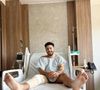 Fora do Carnaval, mas dentro das polêmicas! Pedro Sampaio segue dando o que falar – seja pelo hit ou pelas revelações...
