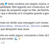 Ivete Sangalo comenta post de Daniel Cady após divórcio e web reage