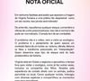 Virginia também se pronunciou através de nota oficial após acusaçao de incitação ao racismo