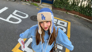 Os novos Adidas na cor 'blue sea' superaram os Samba em tudo: mais bonitos, mais confortáveis e muito mais baratos