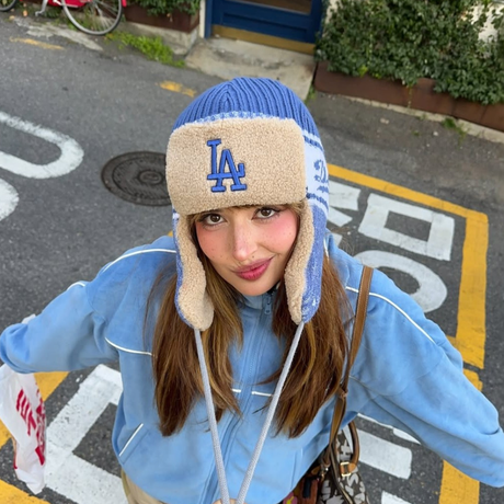 Os novos Adidas na cor 'blue sea' superaram os Samba em tudo: mais bonitos, mais confortáveis e muito mais baratos