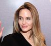 Angelina Jolie completa 50 anos nesta quarta-feira (04)