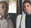Em 'Vale Tudo', a vilã Odete Roitman (Debora Bloch) esconde um segredo bombástico de todos.