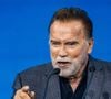 O segredo da força mental de Arnold Schwarzenegger (79 anos) vem de um hábito seguido todas as manhãs: 'Uma vez que você começa a pensar, sua mente entra em conflito consigo mesma'