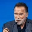 O segredo da força mental de Arnold Schwarzenegger, aos 79 anos, vem de um hábito incomum seguido todas as manhãs: 'Uma vez que você começa a pensar, sua mente entra em conflito consigo mesma'