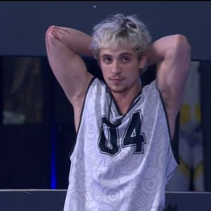 Na segunda fase da Prova do Finalista do BBB 26, participantes precisam correr, apertar botão e assistir vídeos dentro do carro
