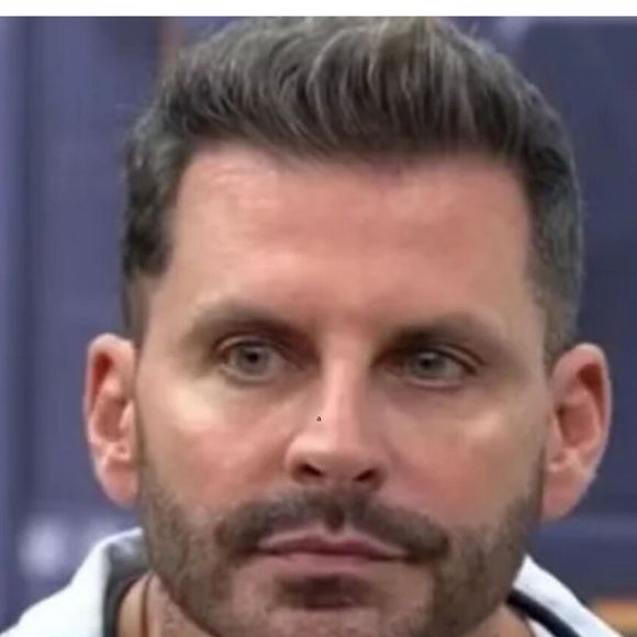 Henri Castelli não esconde vontade de retornar às novelas da Globo após passagem de 2 dias pelo 'BBB 26'