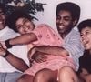 Gilberto Gil fez um post no Instagram para lembrar o aniversário do filho, Pedro