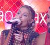 Vinícius cantou o nome do ex de Luísa Sonza na música 'Chico' no 'BBB 25'