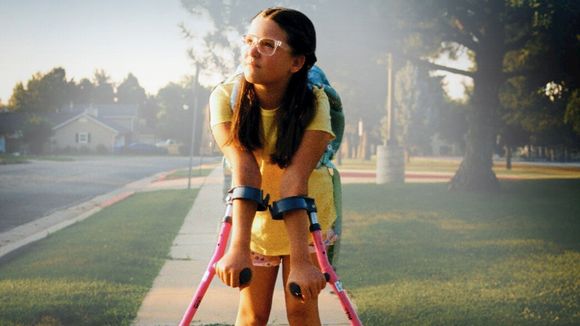 Hoje na Netflix: esse filme curtinho, com menos de 112 minutos, emociona com uma história comovente sobre amizade, inclusão e resiliência
