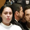 Julgamento do caso Henry Borel: Monique Medeiros chora e revela agressão de Jairinho ao filho com 'banda' e 'moca' 5 meses antes do crime. 'Falando que eu era bobalhão e mimado'