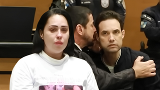 Julgamento do caso Henry Borel: Monique Medeiros chora e revela agressão de Jairinho ao filho com 'banda' e 'moca' 5 meses antes do crime. 'Falando que eu era bobalhão e mimado'
