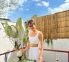Elisa Fernandes comanda o restaurante Clos Wine Bar & Bistrô, em São Paulo, e ensina receitas em suas redes sociais, além de vender cursos