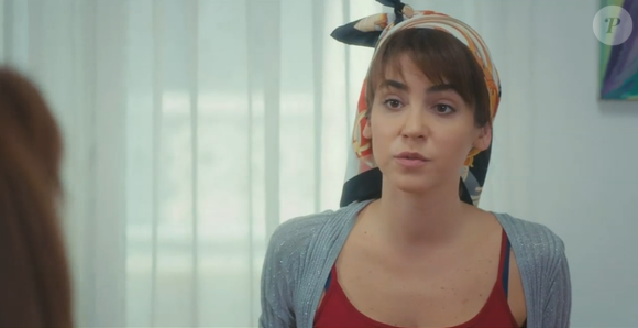 Ceyda incomoda Fazilet ao voltar a trabalhar para a escritora, mas deixa Raif contente na novela 'Força de Mulher', no capítulo de 7 de maio de 2025, quarta-feira