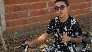 Morte de Cearense do Grau: Polícia diz que atirou no influenciador em legítima defesa. Entenda o caso