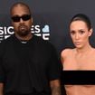 Bianca Censori no Grammy 2025: com partes íntimas à mostra, mulher de Kanye West ganhou mensagem picante do cantor no tapete vermelho