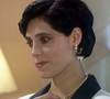 Na novela 'A Viagem', Josefa não se dava bem com sua nora, Diná.
