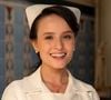 Em entrevista sobre Êta Mundo Melhor, Larissa Manoela comentou sobre momento de maturidade: "Essa novela veio no momento em que me sinto mais madura. Eu ainda tenho mais tempo de atriz mirim do que adulta"