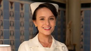 'A arte me salvou': Larissa Manoela, enfermeira em 'Êta Mundo Melhor', desabafa sobre nova fase da vida e retorno às novelas da Globo