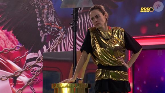 A situação de Ana Paula Renault tem gerado revolta no 'BBB 26', especialmente no Monstro da semana