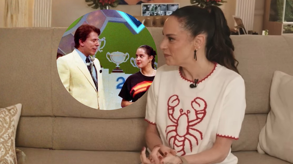 Casa de R$7,5 milhões, R$ 17,5 milhões investidos em renda fixa no Banco Santander, empresa nas Bahamas e muito mais: tudo o que Silvia Abravanel, filha de Silvio Santos candidata a deputada pelo PSD, declarou ao TSE como patrimônio beira 50 milhões