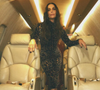 De R$ 17 milhões a R$ 35 milhões: os jatinhos milionários ligados a Ivete Sangalo que chamam atenção