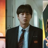 Poucos notaram, mas um fato inusitado liga os doramas 'Se a Vida Te Der Tangerinas', 'Classe dos Heróis Fracos 2' e 'Fitness na Academia e no Amor', todos de 2025