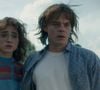 Em entrevista, Charlie Heaton disse que Natalia Dyer é a sua melhor amiga