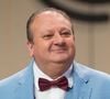 Agora, Jacquin aproveitou uma entrevista para rebater a provocação da TV Globo dizendo que manter um reality culinário no ar por tanto tempo não é uma tarefa fácil
