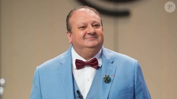 Agora, Jacquin aproveitou uma entrevista para rebater a provocação da TV Globo dizendo que manter um reality culinário no ar por tanto tempo não é uma tarefa fácil