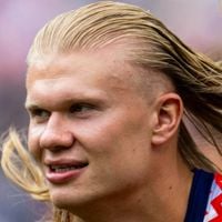 Erling Haaland já não ganha milhões apenas com o futebol: seu novo negócio também contribui para aumentar sua fortuna e definir seu estilo pessoal