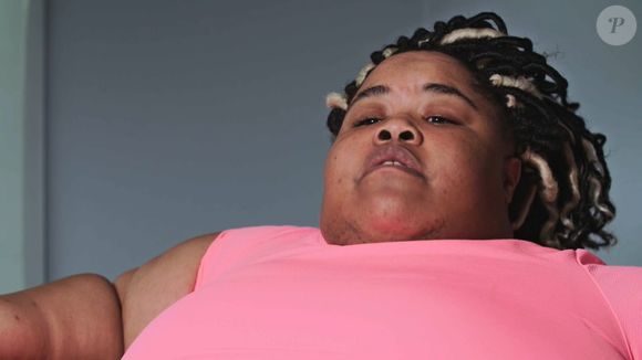 Além de 'Quilos Mortais', Ashley Taylor foi exposta no programa 'Catfish', da MTV, por enganar pessoas e ter falsas identidades online