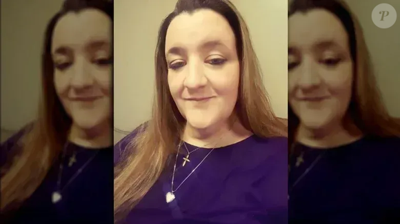 Depois do emagrecimento, Angie J ficou completamente irreconhecível e recuperou seus movimentos