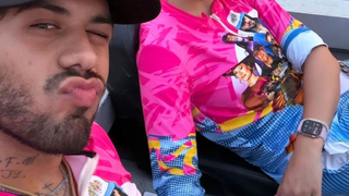 'Superou um casamento de 5 anos em 4 meses’: Zé Felipe surge de mãos dadas com Ana Castela e divide opiniões na web