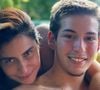 Em entrevista ao Purepeople, Giovanna Antonelli deixou claro que prefere apoiar Pietro à distância: 'Eu não sou mentora dele, sou mãe. Claro que, quando ele pede, tô ali. Mas não invado'