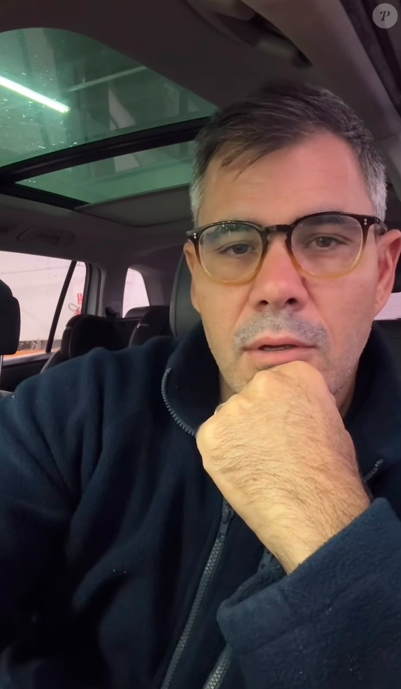 Juliano Cazarré usou as redes sociais para rebater ponto a ponto as acusações feitas por uma ex-babá que cobra R$ 225.686,20 na Justiça