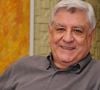Lauro César Muniz, de 88 anos, é pai de Fernanda Muniz