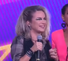 O erro da Globo com Lua Blanco: a performance no 'Popstar' foi avaliada pelos especialistas e pelo público interativo, mas, quando chegou a hora de mostrar a votação dos telespectadores de casa, um inesperado zero apareceu na tela.