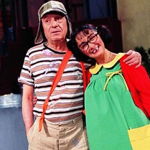 A Televisa ofereceu ‘Chaves’ para o SBT após o sucesso da exibição de 'Os Ricos Também Choram'. O objetivo da emissora era expandir internacionalmente o seriado