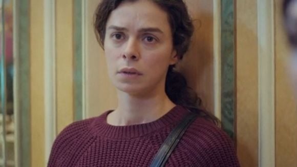 HOJE em 'Força de Mulher' (26 de maio): Bahar faz trabalho sujo para criminoso, mas tensão explode com exigência ainda pior