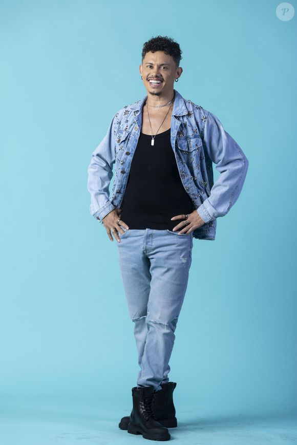 Silvero Pereira está na final da ‘Dança dos Famosos’