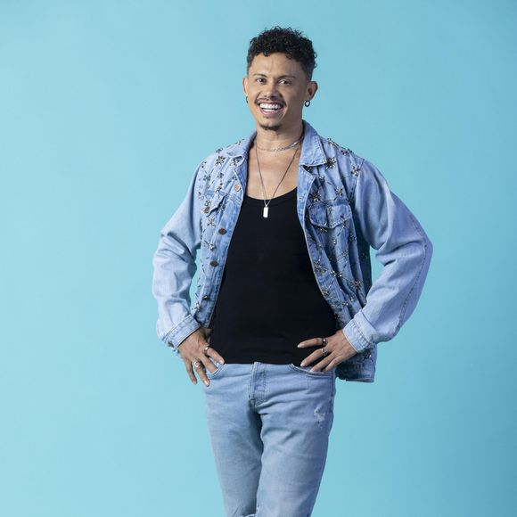 Silvero Pereira está na final da ‘Dança dos Famosos’