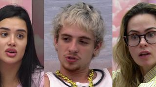 Juliano Floss em risco no 'BBB 26'? Enquete UOL atualizada AGORA surpreende com porcentagem do dançarino contra Jordana e Ana Paula Renault