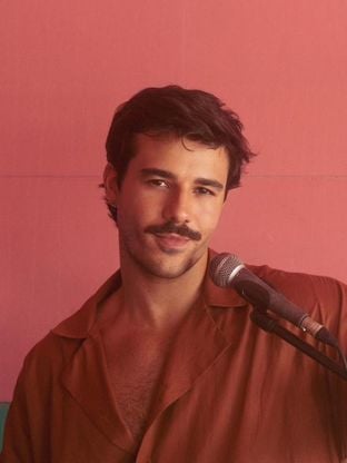 'Ansioso pelo que está por vir': Mateus Pires investe na música após 'BBB 25'