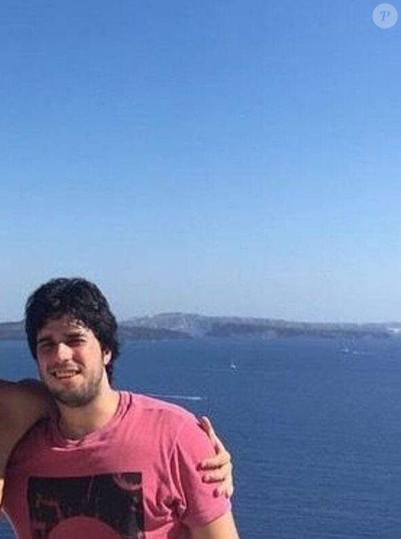 Filho de Malu Mader: pedido de exoneração gerou especulações de que isso poderia ser uma movimentação política, cenário comum nestes meses que antecedem as eleições municipais