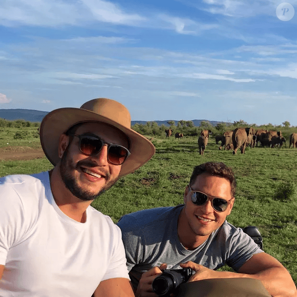 Ben-Hur pede respeito e orações: 'É um momento extremamente difícil e pessoal'